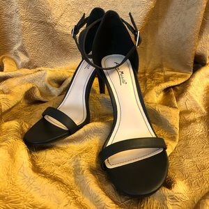 Anne Michelle strappy heel